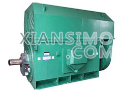 YKK6303-10YXKK(2极)高效高压电机技术参数